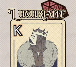 Luxuriant – Steam Key (Aktivierungscode)