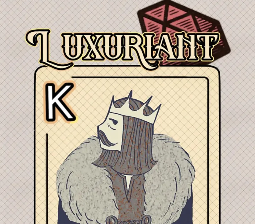 Luxuriant – Steam Key (Aktivierungscode)