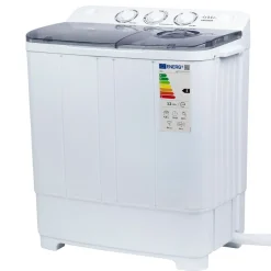 Lykke Mini-Waschmaschine Pro 2000
