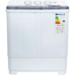 Lykke Mini-Waschmaschine Pro 2000