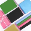 LZRinue 60 Blatt rosa Seidenpapier 35 x 50 cm - Vielseitiges Geschenkpapier für