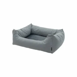 Madison Manchester Pet Bed hellgrau S