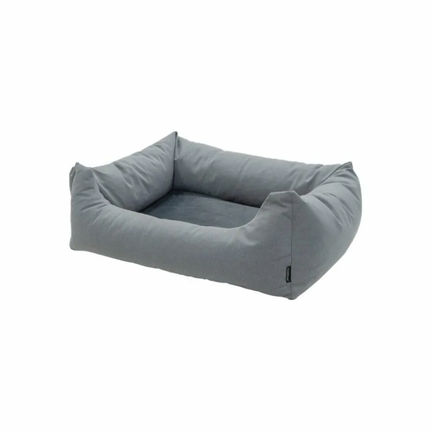 Madison Manchester Pet Bed hellgrau S