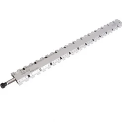 Mafell Dübellehre 800 mm Duo Dübler DDF 40 DD 40 G DD 40 P 203980