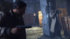 Mafia II Definitive Edition – Steam Key (Aktivierungscode) [EU]