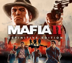 Mafia II Definitive Edition – Steam Key (Aktivierungscode) [EU]