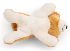 MagNICI Hund braun NICI GREEN, 62134