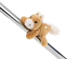 MagNICI Pferd braun Holly K. Pony NICI GREEN, 62232