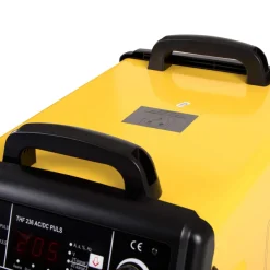 MAGNUM THF 236 AC/ DC PULS Schweißgerät WIG AC/ DC MMA 230V 50Hz 10-200A