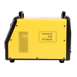 MAGNUM THF 236 AC/ DC PULS Schweißgerät WIG AC/ DC MMA 230V 50Hz 10-200A