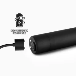 Magny Vibrierende Kugel Magnetisch USB