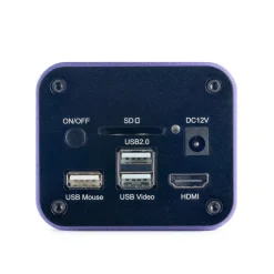 Magus - 83195 - CHD50 Digitalkamera