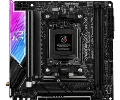 Mainboard ASRock B850I Lightning WiFi Mini ITX