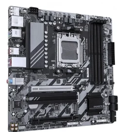 Mainboard Gigabyte B850M DS3H DDR5 fér AMD Ryzen