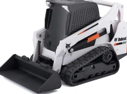 Maisto Tech 82183 - ferngesteuertes Auto - Bobcat T590 (19cm) Bagger Spielzeug