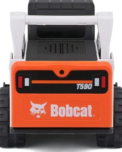 Maisto Tech 82183 - ferngesteuertes Auto - Bobcat T590 (19cm) Bagger Spielzeug