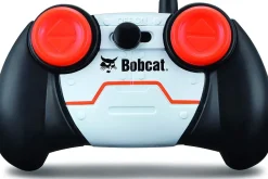 Maisto Tech 82183 - ferngesteuertes Auto - Bobcat T590 (19cm) Bagger Spielzeug