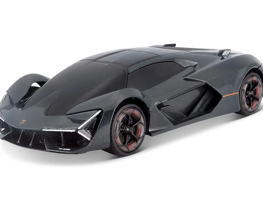 Maisto Tech Ferngesteuertes Auto Lamborghini Terzo Millennio schwarz Spielzeug