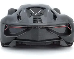 Maisto Tech Ferngesteuertes Auto Lamborghini Terzo Millennio schwarz Spielzeug