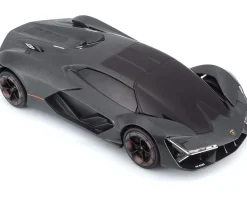 Maisto Tech Ferngesteuertes Auto Lamborghini Terzo Millennio schwarz Spielzeug