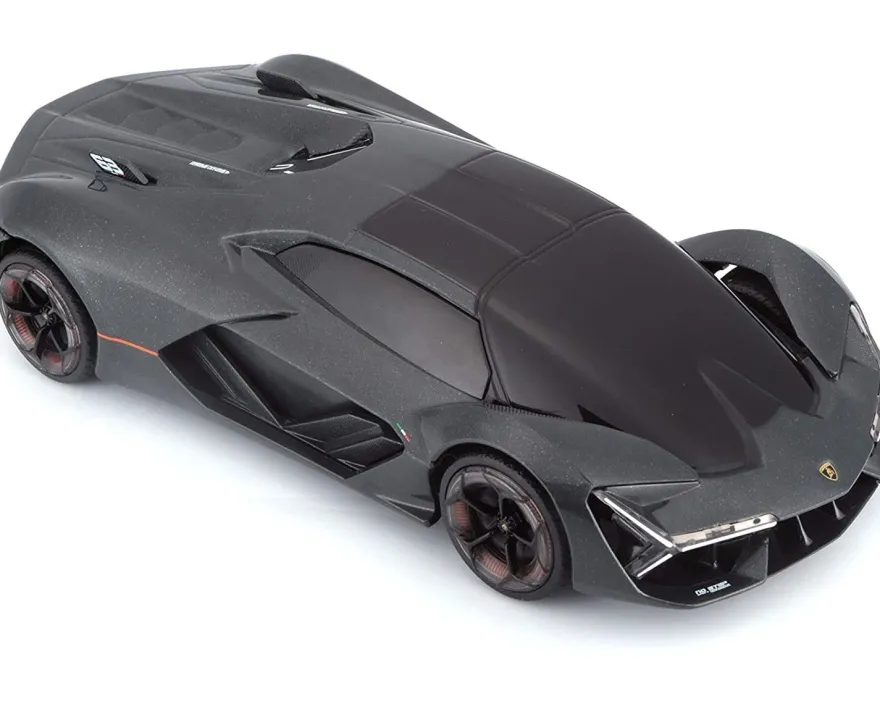 Maisto Tech Ferngesteuertes Auto Lamborghini Terzo Millennio schwarz Spielzeug
