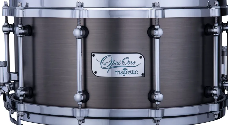 Majestic Opus One Konzert Snare 14x7