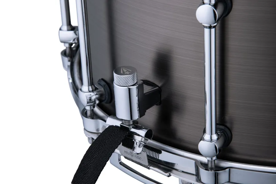 Majestic Opus One Konzert Snare 14x7