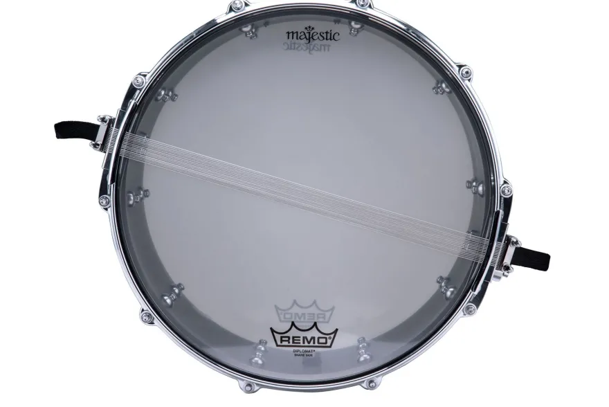Majestic Opus One Konzert Snare 14x7