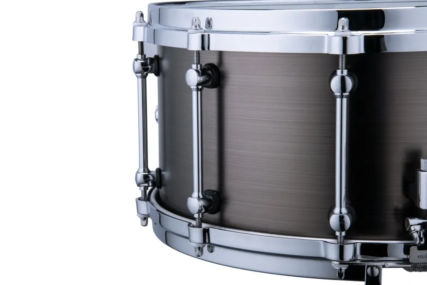 Majestic Opus One Konzert Snare 14x7