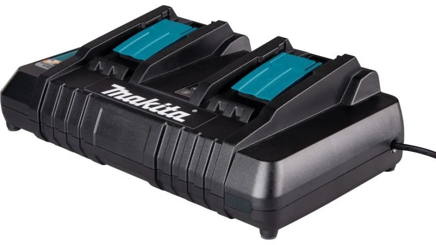 MAKITA Akku Werkzeug MEGA SET XXL 20tlg inkl. DTW285 Akku Schlagschrauber uvm