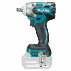 MAKITA Akku Werkzeug MEGA SET XXL 20tlg inkl. DTW285 Akku Schlagschrauber uvm