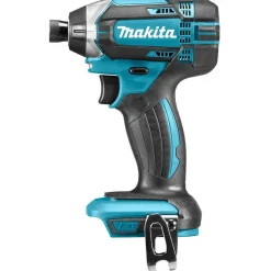 MAKITA DFN350 Akku Nagler Combo Kit LXT 18V 12tlg. Akku Werkzeug Set
