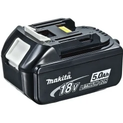 MAKITA DFN350 Akku Nagler Combo Kit LXT 18V 12tlg. Akku Werkzeug Set
