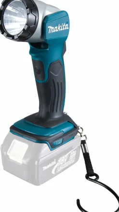 Makita DPJ180Z Nutfräse Flachdübelfräse 18V Li-Ion Akku Combo Kit Werkzeug Set