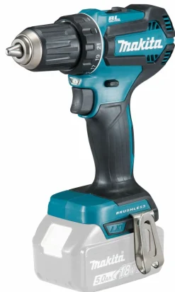 Makita DPJ180Z Nutfräse Flachdübelfräse 18V Li-Ion Akku Combo Kit Werkzeug Set