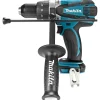 MAKITA LXT 18V 12tlg. Akku Werkzeug + DLW140 PT2 Akku-Trennschleifmaschine