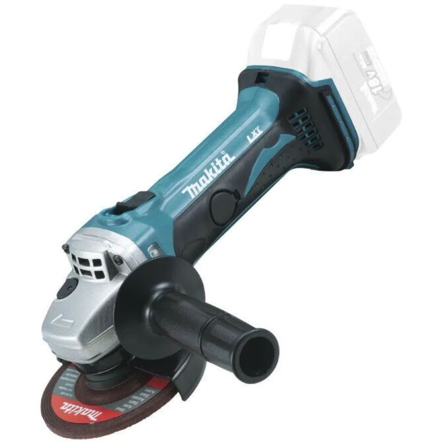 MAKITA LXT 18V 12tlg. Akku Werkzeug + DLW140 PT2 Akku-Trennschleifmaschine