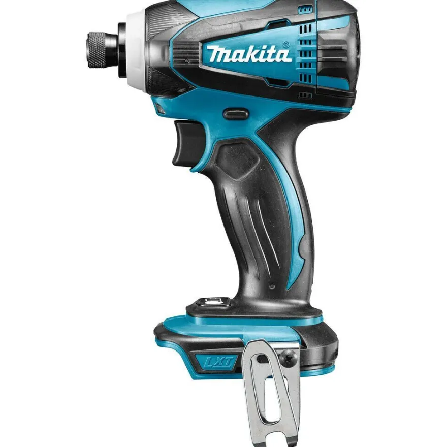 MAKITA LXT 18V 12tlg. Akku Werkzeug + DLW140 PT2 Akku-Trennschleifmaschine