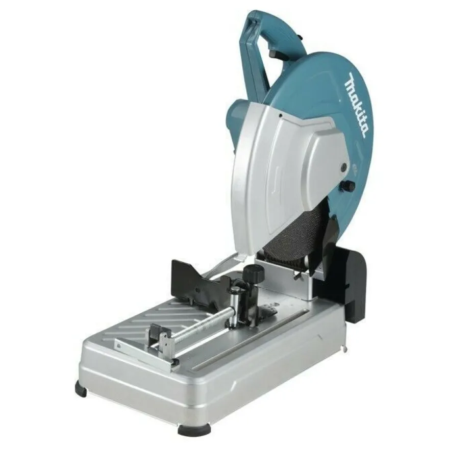 MAKITA LXT 18V 12tlg. Akku Werkzeug + DLW140 PT2 Akku-Trennschleifmaschine