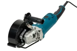 MAKITA / Trongaard Mauernutfräse- / Schlitzfräse-Kombination 180mm