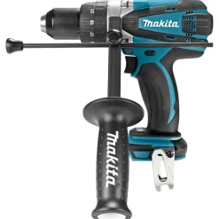 MAKITA Winkelschleifer DGA511 MEGA Werkzeug SET XXL 20tlg + Schleifmaschine