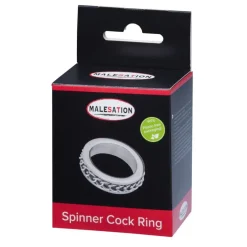 Malesation Spinner Cock Ring