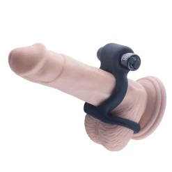 Malesation Vibro Cock & Ball Ring