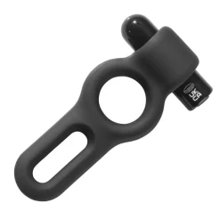 Malesation Vibro Cock & Ball Ring