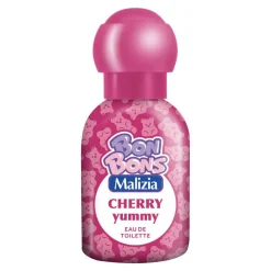 Malizia Bon Bons Cherry Yummy Eau de Toilette 50 ml Vapo