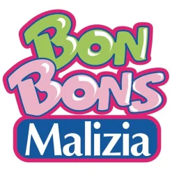 Malizia Bon Bons Sweet Candy tirabaci Lippenpflege 3 ml
