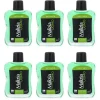 Malizia UOMO Vetyver After Shave TONIC Lotion 6x 100ml