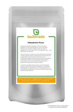 Maltodextrin 250g
