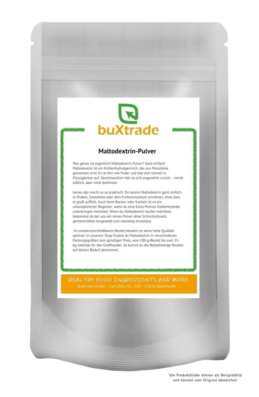 Maltodextrin 250g