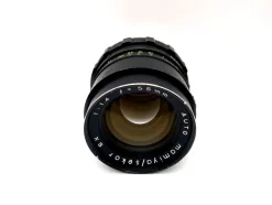 Mamiya 55mm 1:1.4 Objektiv Auto mamiya/sekor sx Thorium Kamera Camera Lens (M42)
